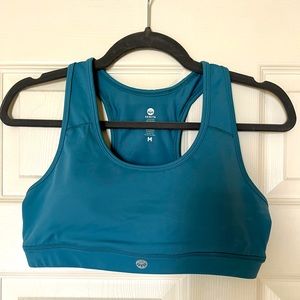 Senita Athletics - Sarah Sports Bra Barbella Box Exclusive Colorway